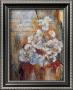 Faded Flowers by Escha Van Den Bogerd Limited Edition Pricing Art Print