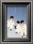 L'ere Glaciaire by Diane Ethier Limited Edition Print