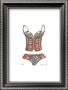 Vanna by Chariklia Zarris Limited Edition Pricing Art Print