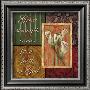 Spice 4 Patch: Faith by Debbie Dewitt Limited Edition Print