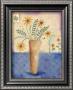 Daisy Delight by Sangita Limited Edition Pricing Art Print
