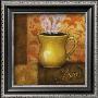 Cappuccino by Maureen Mcreynolds Limited Edition Pricing Art Print