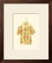 Surf's Up Shirt Iii by Jennifer Goldberger Limited Edition Print