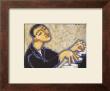 Piano by Marsha Hammel Limited Edition Print