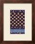Star Checkers by Robin Betterley Limited Edition Pricing Art Print