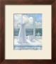 At The Shore Ii by Jennifer Wiley Limited Edition Pricing Art Print
