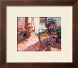 Flower Pots by Edward Noott Limited Edition Print