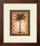 Safari Palm I by Michael Williams Limited Edition Pricing Art Print