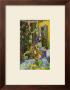 Bienvenue Chez-Nous by Robert Savignac Limited Edition Pricing Art Print
