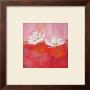 Fleurs En Rose I by Isabelle Herbert Limited Edition Print