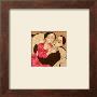 Joue Contre Joue by Cecile Veilhan Limited Edition Print