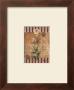 High Art Ii by Susan Osborne Limited Edition Pricing Art Print