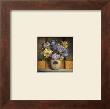 Fresh Flowers by Lisa Audit Limited Edition Print