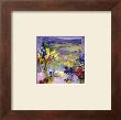 Tuscany Floral by Allayn Stevens Limited Edition Print