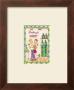 Winery by Marta Arnau Limited Edition Pricing Art Print