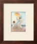 Summer Breeze by Richard Judson Zolan Limited Edition Print