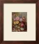 Nature's Glory Iii by Albert Williams Limited Edition Print