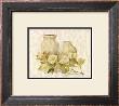 Tuscan Still Life Iii by Matilda Ellison Limited Edition Print