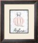 Perfume by Chariklia Zarris Limited Edition Print