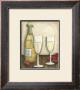 Champagne by Megan Meagher Limited Edition Pricing Art Print