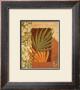 Leaf Collage Ii by Louise Max Limited Edition Print