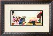 Happy Birthday Peter! by Ezra Jack Keats Limited Edition Print