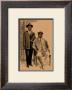 Louis And Joe by Clifford Faust Limited Edition Pricing Art Print