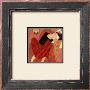 Cocooning by Cecile Veilhan Limited Edition Print