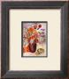 Floral Fiesta by Silvia Weinberg Limited Edition Print