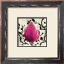 Purple Tulip by Joadoor Limited Edition Pricing Art Print