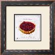 Tarte Aux Cerises by Ginny Joyner Limited Edition Print