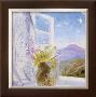 Cumberland Hills by Winifred Nicholson Limited Edition Pricing Art Print