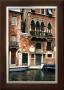 Gothic Windows, Venice by Igor Maloratsky Limited Edition Print