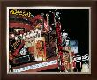 New York Signage I by Harry Toque Limited Edition Print