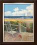 By The Sea I by Carol Rowan Limited Edition Pricing Art Print