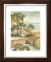 Coastal Villa by Charlene Winter Olson Limited Edition Print