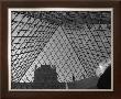 Louvre Ii by Christian S. Junker Limited Edition Print