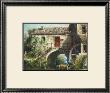 The Old Stone Mill by Michael R. Miller Limited Edition Pricing Art Print