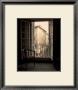 French Window, Aix-En-Provence, France by Nicolas Hugo Limited Edition Print