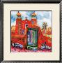 Guadalupe by Tom Noble Limited Edition Print