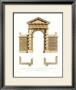Classical Arches by Sir William Chambers Limited Edition Print