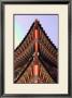 Temple, Seoul, Korea by Stephen Lebovits Limited Edition Print