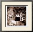 Farmhouse Detail by Domenico Foschi Limited Edition Print