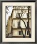Latin Quarter Ii by Milla White Limited Edition Print