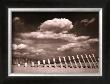 Summer Clouds by Richard Calvo Limited Edition Print