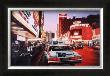 Sam Boyd's Fremont by Robert Gniewek Limited Edition Pricing Art Print