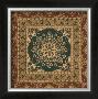 Medallion Ii by Paula Scaletta Limited Edition Print