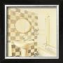 Bathroom by Steven Norman Limited Edition Pricing Art Print