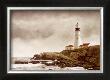 Portland Light by Douglas Brega Limited Edition Print