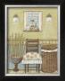 Seabreeze Bath Iii by Wendy Russell Limited Edition Pricing Art Print